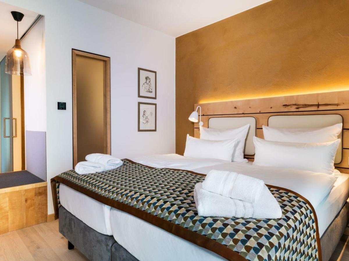 Walhalla Hotel Regensburg Hoeferer 4 Sterne Superior Тегернхайм Экстерьер фото