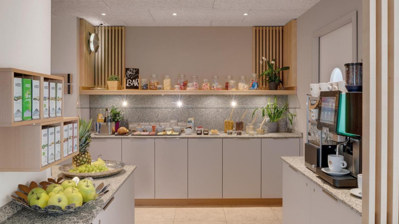 Walhalla Hotel Regensburg Hoeferer 4 Sterne Superior Тегернхайм Экстерьер фото