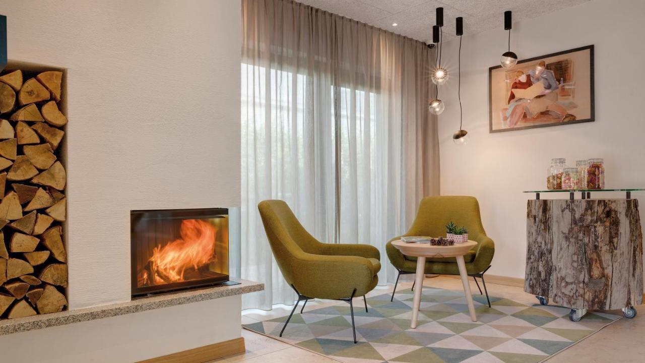Walhalla Hotel Regensburg Hoeferer 4 Sterne Superior Тегернхайм Экстерьер фото