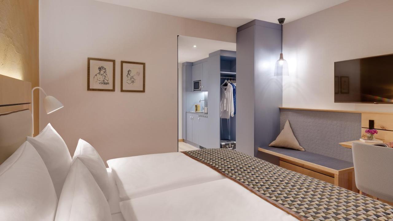 Walhalla Hotel Regensburg Hoeferer 4 Sterne Superior Тегернхайм Экстерьер фото